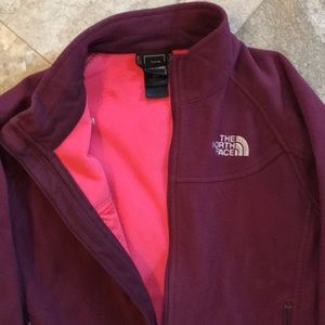 North Face Jacket, size Med